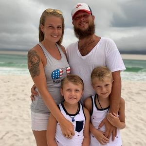 Meet your Posher, Jordan